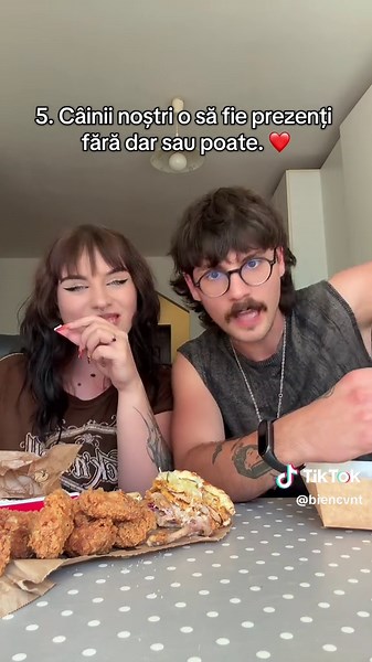 Reguli de aur pentru nunta noastră 🖤