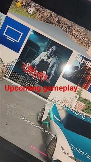 Horror Adventure: Zombie edition(Demo)