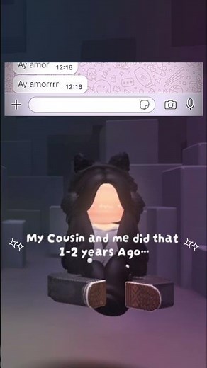 Poco loco #roblox #pocoloco #lyrics #whatsapp #edit