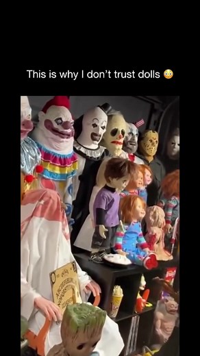 #terror #fyp #run #scary