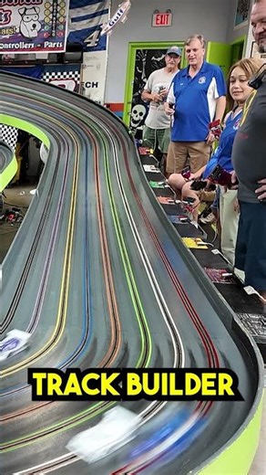 Fast Eddies - Don't Lose Your Track!