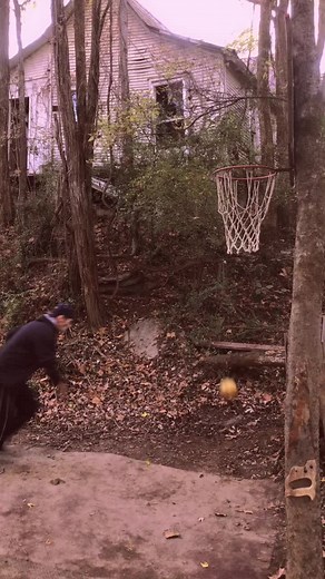 Duck Dome Basketball Bloopers | NBA Highlights