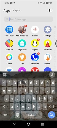 # HOW TO ENABLE OTG OPTION IN MOBILE#