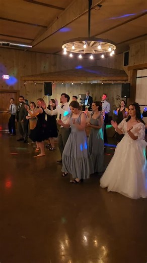 What a wonderful wedding and reception Elli and Nick! | Brian Yingling