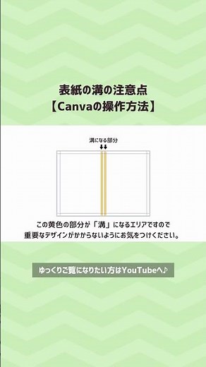 【卒園パック】ハードカバーオプションの背表紙の溝 #卒アル作成 #卒園アルバム #卒園パック