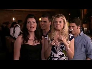 YouTube- Happy Endings - Pilot Promo (ABC).mp4