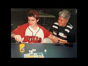 When Dysphagia Hits Home