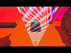 The world of Minecraft expands as progress is made [Minecraft] [Part 2]