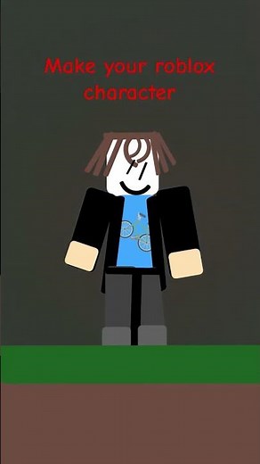 make your roblox character pls join