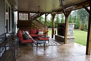 16 Best Under Deck Ideas to Make Use of Empty Space