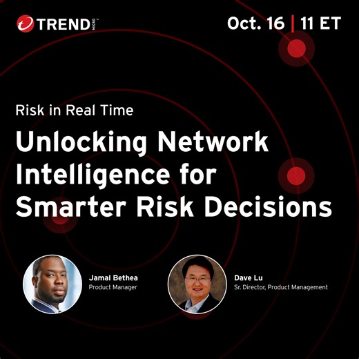 1.4K views | Attackers have nowhere to hide. 﫣 They thrive in gaps, unmanaged assets, hidden lateral movement, blind spots between tools. Watch how #Trend Vision One™ uncovers what others miss and automates action before damage is done. https://spr.ly/6180Asos0 | Trend Micro | Facebook