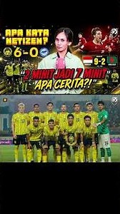 2 MINIT JADI 7 MINIT ?!