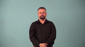 Watch how to sign 'blacken' in American Sign Language.