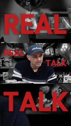 No One Is Better Than You. Real Talk | Gary Vee Motivation #garyveemotivation #garyvee #selfgrowth