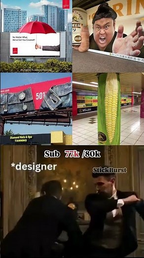 Smart Advertising Ideas That Sell Without Words