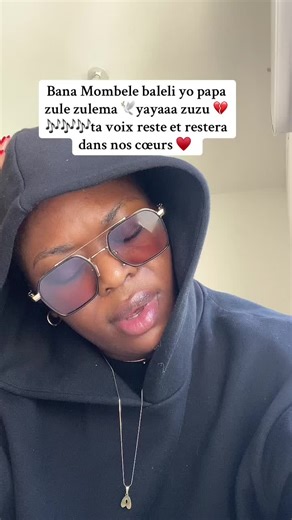 Remembering Zulema De Wenge BCBG: A Tribute