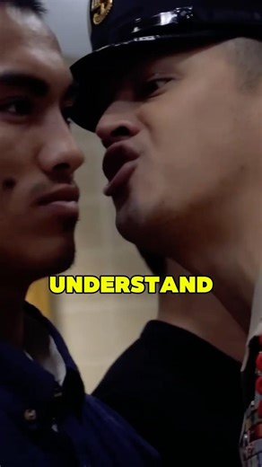 [P2] US Navy Boot Camp – Day 1 ⚓🇺🇸 #USNavy #BootCamp #Discipline