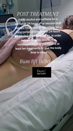 Lasi Body Sculpting & Beauty on TikTok