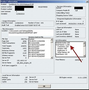 SOFTWARE SUNDAY – Quickbooks