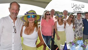 Ex-NY Gov. Eliot Spitzer reveals he and Roxana Girand quietly tied the knot in 2020