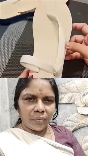 Super Idea 👌Slipper Hacks💥 സ്റ്റൈലിഷ് ലുക്ക്‌ 😍#slippers #ytshorts #shorts #yt