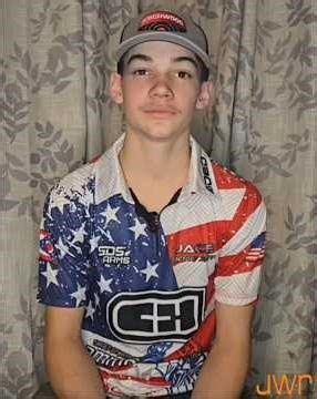 More indepth recap of Jace Walters Recreation 2025 competitive shooting season.