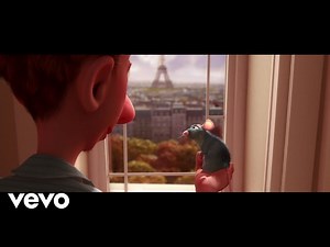 Le Festin - Camille & Michael Giacchino - Ratatouille - Activities