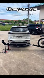 67K views · 714 reactions | ❗️❗️❗️champ-tow-bar ❗️❗️❗️ Mu-x rs...