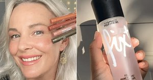 'I’m an over 40s makeup artist. These are my top humidity-proof makeup hacks.'