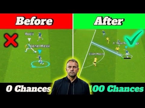 THESE ARE THE 10 TIPS YOU NEED TO MASTER EFOOTBALL