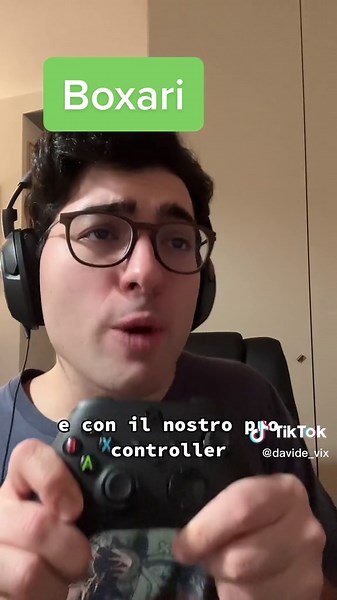 Pro Controller Nintendo Switch: Funzionalità e Personalizzazioni