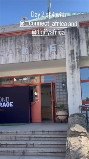 36 reactions | Day 2 of the Content lab with T-Connect LS and Digify...