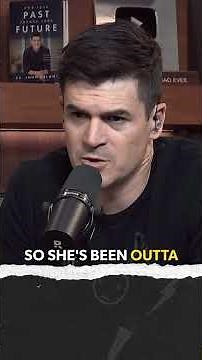 Is She With Another Guy?