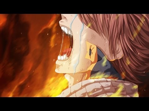 Fairy Tail Sad OST - [Music Collection]