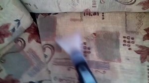 Caravan upholstery cleaning | H2O Cleaning Cork