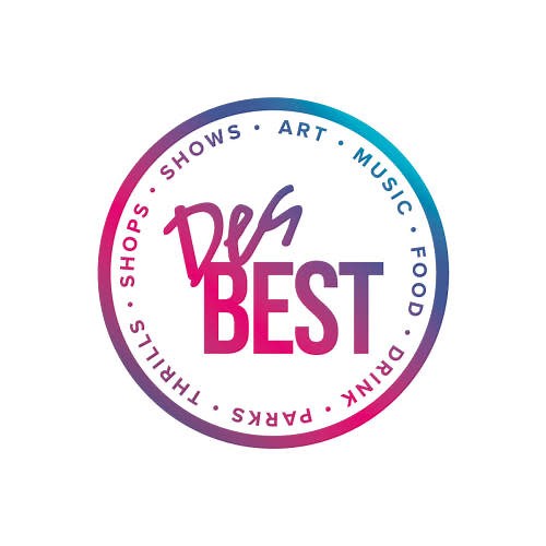 Discover the Best of Des Moines | Catch Des Moines