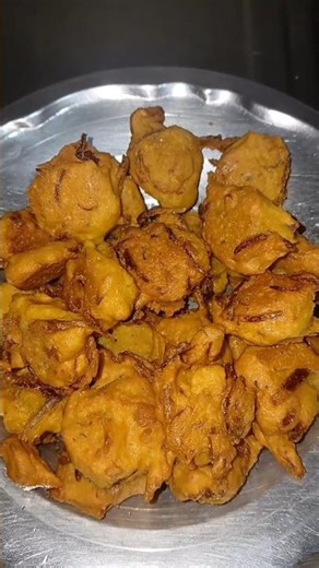 pyaz ke pakode #youtube #shorts