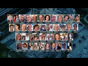 Police identify more Surfside condo collapse victims, including teen