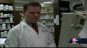 Ex-pharmacist who diluted cancer drugs denied early release from prison by federal judge
