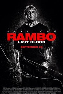 Rambo: Last Blood | Audience Reviews