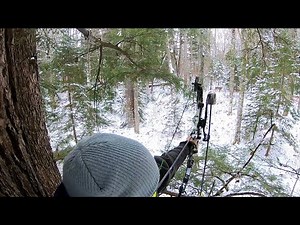 Deer Camp in Michigan’s Upper Peninsula Pt. 2
