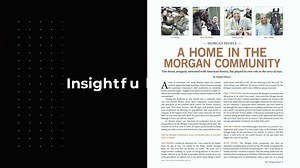 The Morgan Horse Archives are just a CLICK away! Take a tour of archived articles from the official journal of the Morgan breed. Catch up on a missed feature or revisit an old favorite! From “Editors’ Picks” to major series—such as Brenda Tippin’s “Figure & Sons,” Laura Behning’s writing on Morgan colors, Stephen Kinney’s “The Trotting Series,” and more—there is something for everyone to read for free. Enjoy! CLICK HERE - https://www.morganhorse.com/magazine/archive-articles | The Morgan Horse m