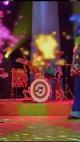 Relive Childhood Memories with The Doodlebops | DAKtv