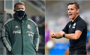 Mexico vs Canada: Confirmed lineups for 2021 Gold Cup semifinals