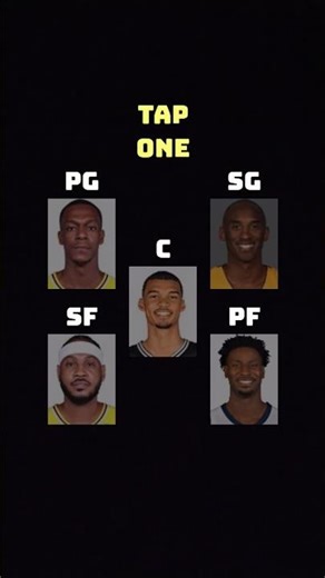 Building 82-0 Line-up Team | Part 1