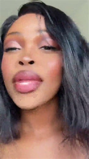 First time using the back camera… wowww is all i have to say😳😮‍💨 #fyp #backcamera #makeup