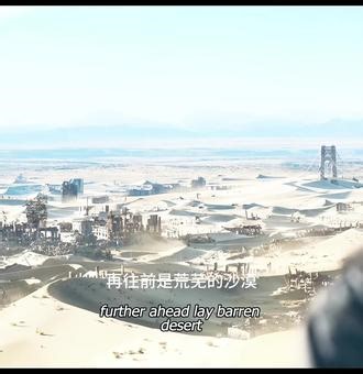 #移动迷宫2 #电影解说他拼了命逃出迷宫，以为能迎来新生，可大门关上的瞬间，他才看清了真相WCKD的基地，才是更大的屠宰场！身后是吃人的丧尸，眼前是虚伪的“救世主”，这群少年，连选择死亡的权利都没有～#look