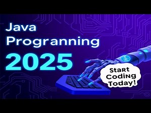Java Programming A Beginner's Guide 2025