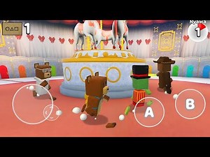 Super Bear Adventure! New Gameplay Walkthrough!Don't forget to like