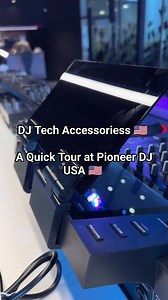 Quick Tour at Pioneer DJ USA 🇺🇸 ⏯️ ▶️ 🎸 ⏯️🎚️🎛️🎧▶️⏯️ DJ Tech Accessories Mobile Phone Call 📞 | 0954 193 7421 Link Visit | https://www.facebook.com/DJTechAccessories/ #UDGCreatorProfessionalDJLaptopStand #ReloopDJStandHub #UDGCablesProfessionalHighSpeed #ReloopProfessionalDJStandHub #DJTechAccessories #UDGGear #UDGCreator #UDGCreatorLaptopStand #PioneerDJ #PioneerDDJ #PioneerDDJXP2 #PioneerDDJSX #iRig #iRigOne #iRigOneDJ #iRigDJLive #iRigOneDJLiveStreams #SeratoDJPro #SeratoDJKeyboardCover 